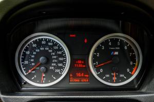 BMW M3 Coupe 2009 года 